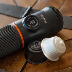 ابزار نانوپرسو واکاکو مدل DG Kit