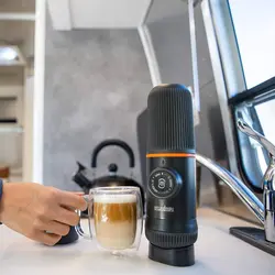 ابزار نانوپرسو واکاکو مدل DG Kit