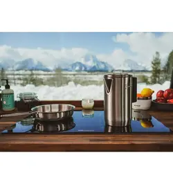 ست ماهیتابه استنلی سری Adventure Fry Pan Set