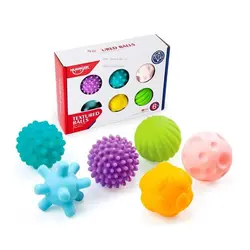 توپ آموزشی 6 عددی هانگر Huanger