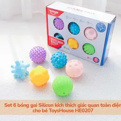 توپ آموزشی 6 عددی هانگر Huanger