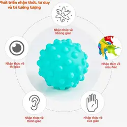 توپ آموزشی 6 عددی هانگر Huanger