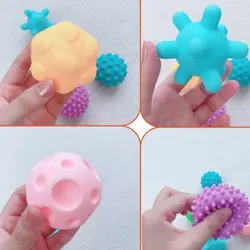 توپ آموزشی 6 عددی هانگر Huanger