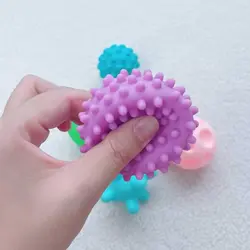 توپ آموزشی 6 عددی هانگر Huanger