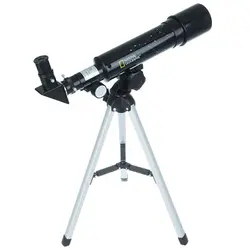 ست تلسکوپ و میکروسکوپ برسر مدل DE46614