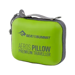 بالش دور گردنی پریمیوم سی تو سامیت مدل Aeros Premium Traveller Pillow