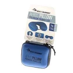 بالش دور گردنی پریمیوم سی تو سامیت مدل Aeros Premium Traveller Pillow