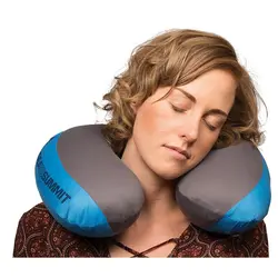 بالش دور گردنی پریمیوم سی تو سامیت مدل Aeros Premium Traveller Pillow