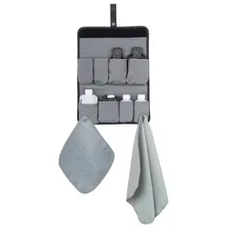 ست 10 تیکه ابزار آشپزی سفری سی تو سامیت مدل  Camp Kitchen Tool Kit - 10 Piece Set