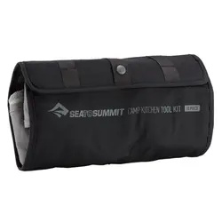 ست 10 تیکه ابزار آشپزی سفری سی تو سامیت مدل  Camp Kitchen Tool Kit - 10 Piece Set