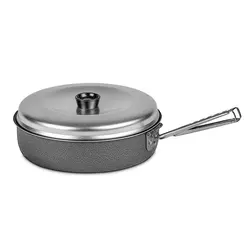 ماهیتابه سفری ترانجیا مدل 726