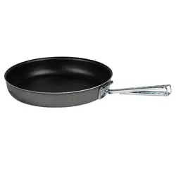 ماهیتابه سفری ترانجیا مدل Frypan725-20