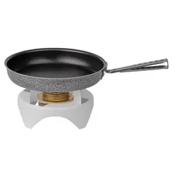 ماهیتابه سفری ترانجیا مدل Frypan725-20