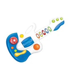 گیتار موزیکال (HE0501) هانگر HUANGER