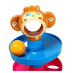 برج توپ 5 طبقه (HE0205) هانگر HUANGER