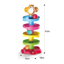 برج توپ 5 طبقه (HE0205) هانگر HUANGER