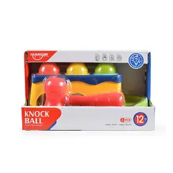 اسباب بازی چکش و توپ (HE0290) هانگر HUANGER