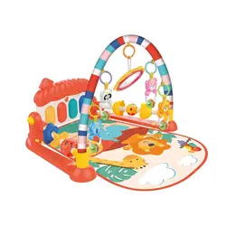 تشک بازی پیانو دار (HE0630) هانگر HUANGER