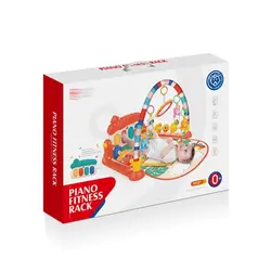 تشک بازی پیانو دار (HE0630) هانگر HUANGER