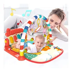 تشک بازی پیانو دار (HE0630) هانگر HUANGER