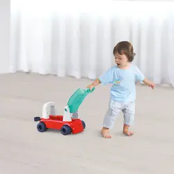 واکر چندکاره طرح قطار هولی تویز مدل 1-4 Baby Smart Train