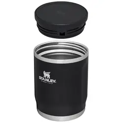 فلاسک غذای استنلی مدل The Adventure TO-GO گنجایش 530 میلی لیتر