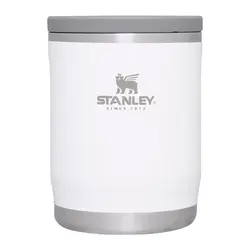 فلاسک غذای استنلی مدل The Adventure TO-GO گنجایش 530 میلی لیتر