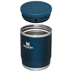 فلاسک غذای استنلی مدل The Adventure TO-GO گنجایش 530 میلی لیتر