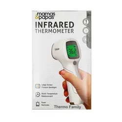 تب سنج دیجیتالی ماماس پاپاس MAMAS & PAPAS
