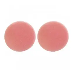 اسفنج حمام کودک سوآوی پیل مدل Soft بسته 2 عددی ا suavipiel baby soft sponge- 2 Pcs/ Pack