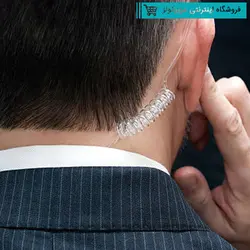 هندزفری بادیگاردی SINGLE مدل EM-01