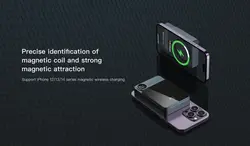 پاوربانک رسی مدل RPB-W16 ظرفیت 10000 میلی آمپر ساعت