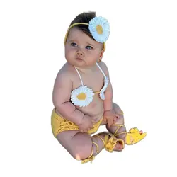 ست چارتیکه مایو بچه گانه دخترانه باتل و پاپوش sisil