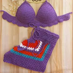 تاب شلوارک زنانه کد QW1-ER99