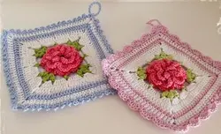 دستگیره آشپزخانه بسته دو عددی