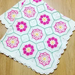 پتو کودک بیبی فورلایف  کد 211