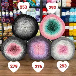 رودوشی بافتنی مدل111 star