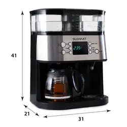 چای ساز بویانت