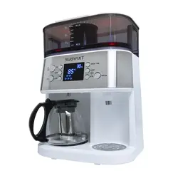 چای ساز بویانت