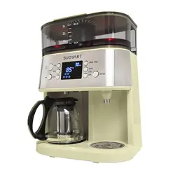 چای ساز بویانت