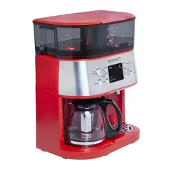 چای ساز بویانت