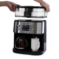 چای ساز بویانت