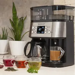 چای ساز بویانت