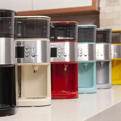 چای ساز بویانت