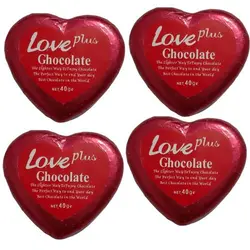 پک اقتصادی ولنتاین عروسک روسی با چراغ قرمز، سورپرایز عاشقانه‌