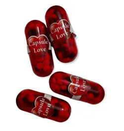 پک اقتصادی ولنتاین عروسک روسی با چراغ قرمز، سورپرایز عاشقانه‌