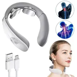 دستگاه ماساژور گردن مدل J001-2C