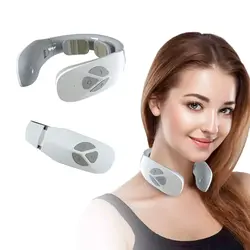 دستگاه ماساژور گردن مدل J001-2C