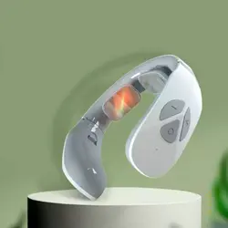 دستگاه ماساژور گردن مدل J001-2C