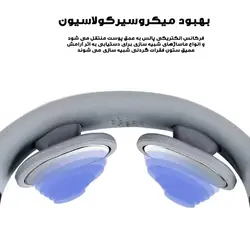 دستگاه ماساژور گردن مدل J001-2C